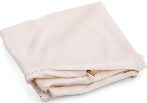 Bistras Waterproof Vinyl Crib Mattress Protector-1