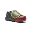 Reaction Pro Plate Lo Umpire Shoe Leather Turf-2