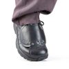 Reaction Pro Plate Lo Umpire Shoe Leather Turf-4