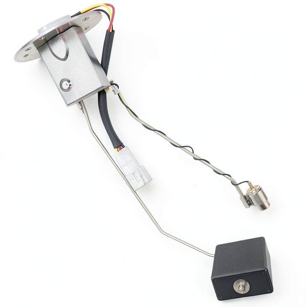 Toyota Corolla AE86 Fuel Sending Switch BuMatrivv Aluminum-1