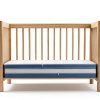 pareler bear Gel Memory Foam Mattress Topper-2