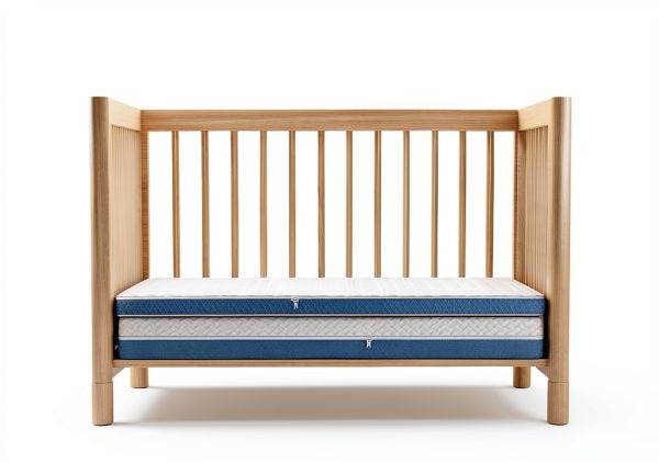 pareler bear Gel Memory Foam Mattress Topper-2