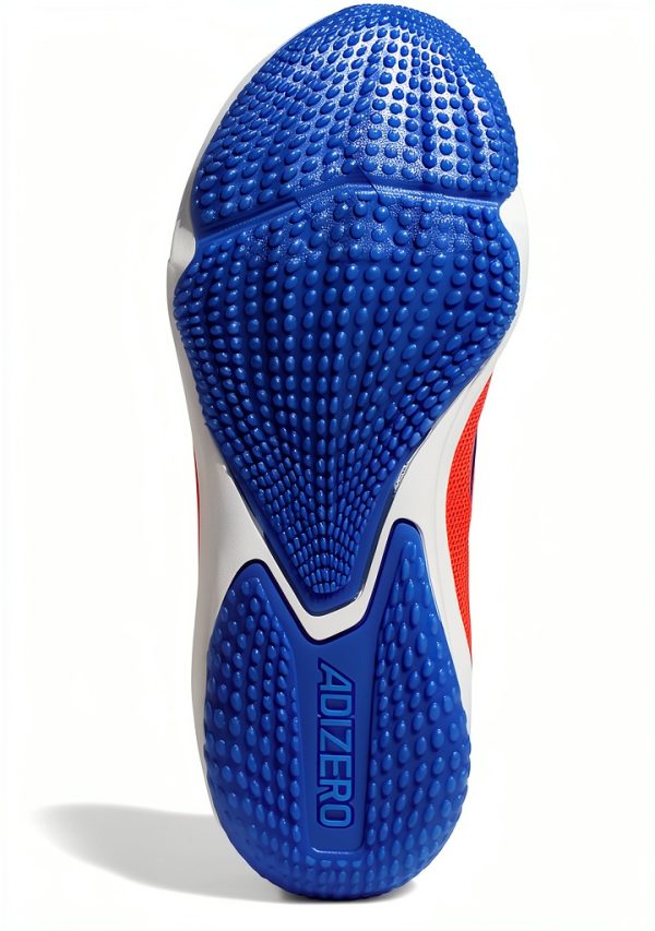 Adidas Men's Baseball Shoes Lightstrike Upper-2