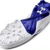Under Armour Men's Baseball Shoes Royal EVA-2