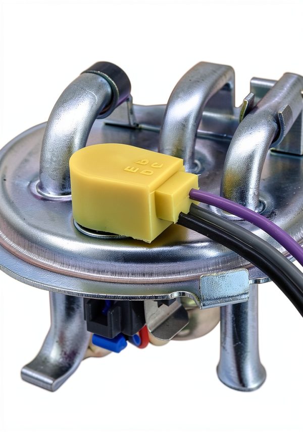 DZVAH Fuel Sending Switch for Trucks-4