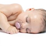 Baby and Brooke Waterproof Crib Mattress Protector-0