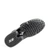 Reaction Pro Plate Lo Umpire Shoe Leather Turf-3