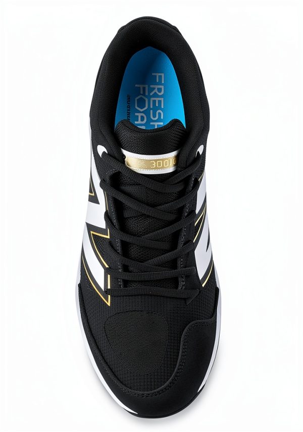 New Balance PL3000K7 Baseball Cleats Mens-3