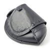 Reaction Pro Plate Lo Umpire Shoe Leather Turf-5