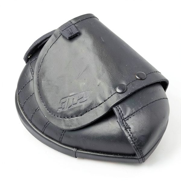 Reaction Pro Plate Lo Umpire Shoe Leather Turf-5
