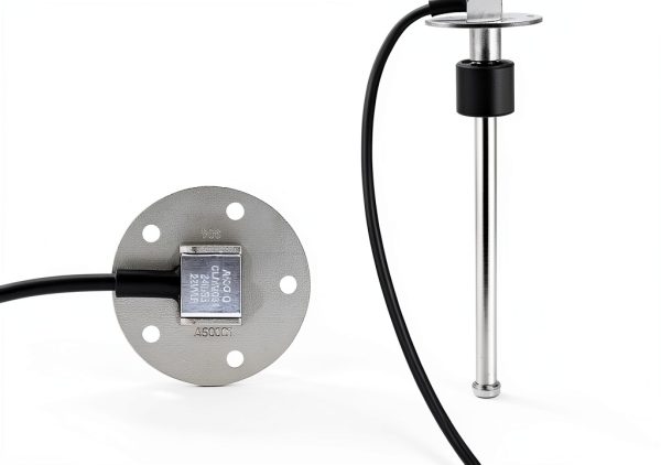 Geloo Fuel Sending Switch 175mm SUS316 Stainless Steel-2