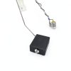 Toyota Corolla AE86 Fuel Sending Switch BuMatrivv Aluminum-5
