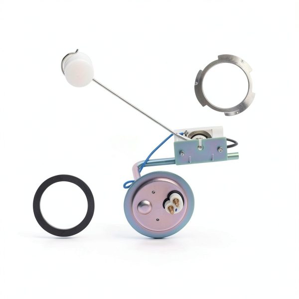 Jecoupoon Fuel Sending Switch Compatible 1980-1989 Ford-5
