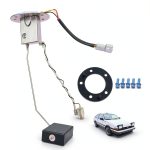 Toyota Corolla AE86 Fuel Sending Switch BuMatrivv Aluminum-0