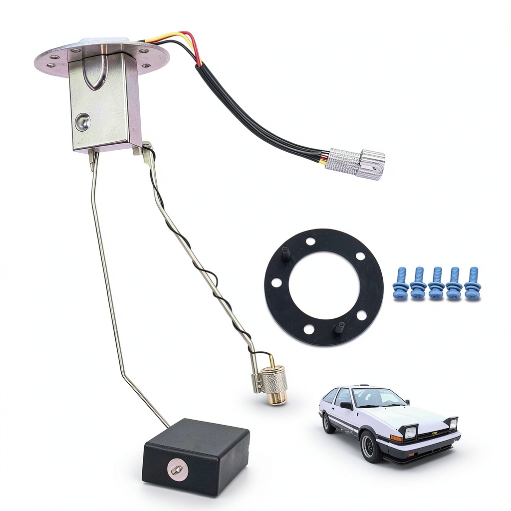 'BuMatrivv fuel sending switch'