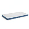 pareler bear Gel Memory Foam Mattress Topper-1