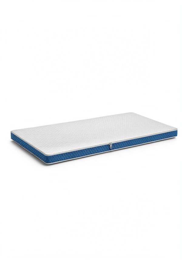 pareler bear Gel Memory Foam Mattress Topper-1