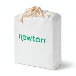 Newton Baby Waterproof Twin Mattress Pad Cotton-0