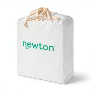 Newton Baby Waterproof Twin Mattress Pad Cotton-0