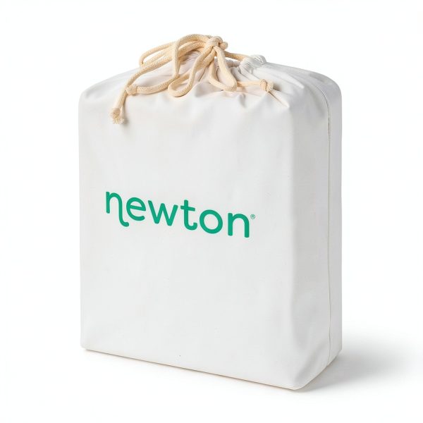 Newton Baby Waterproof Twin Mattress Pad Cotton-0