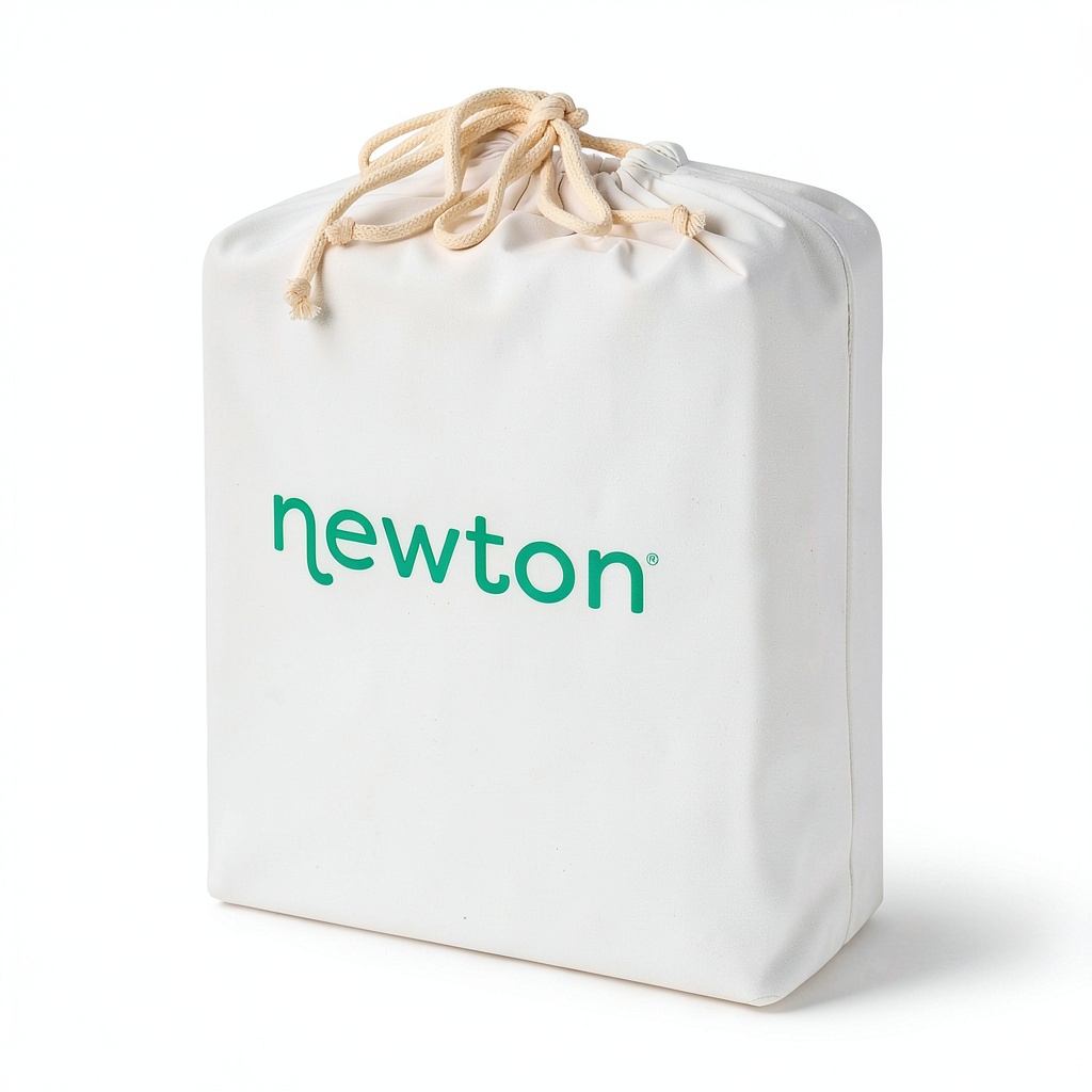 Newton Baby Waterproof Twin Mattress Pad
