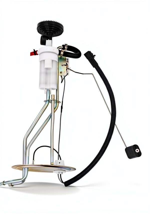 Lapvier Fuel Tank Sending Unit Universal Fit Alloy Steel-8