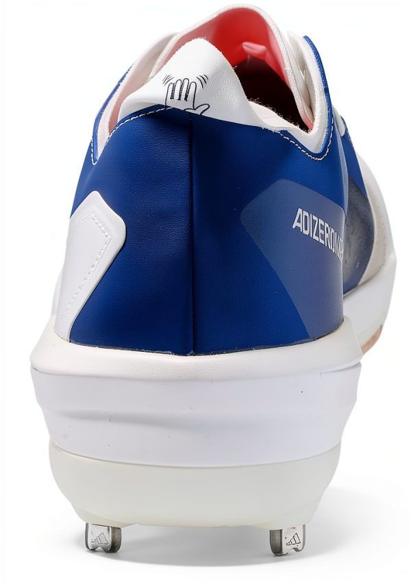 adidas Lightstrike Baseball Cleats Ultra Light-2