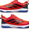 Adidas Men's Baseball Shoes Lightstrike Upper-7