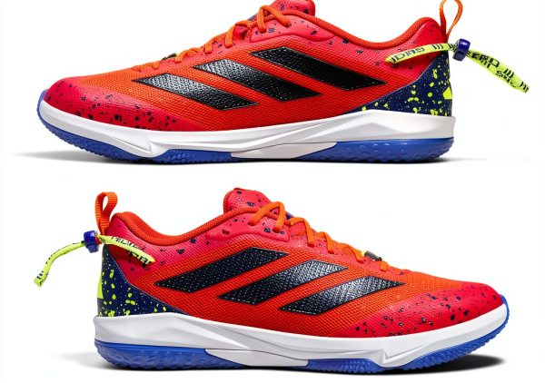 Adidas Men's Baseball Shoes Lightstrike Upper-7