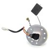 Toyota Corolla AE86 Fuel Sending Switch BuMatrivv Aluminum-4