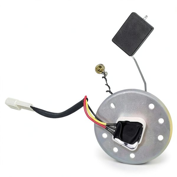 Toyota Corolla AE86 Fuel Sending Switch BuMatrivv Aluminum-4