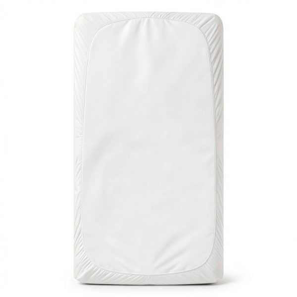 Baby and Brooke Waterproof Crib Mattress Protector-3