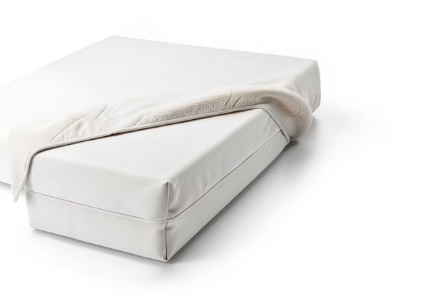 Moonlight Slumber Mini Crib Waterproof Mattress Cover-2