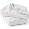 Newton Baby Waterproof Twin Mattress Pad Cotton-5