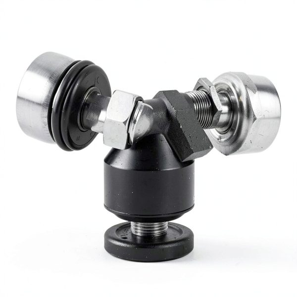 Farningone Articulated Tie Rod Assembly for Genie-4