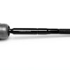 Motorman Front Tie Rod End Kit Machined Steel-5