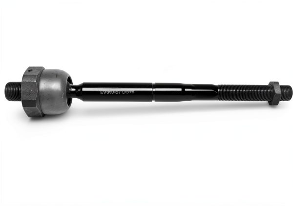Motorman Front Tie Rod End Kit Machined Steel-5
