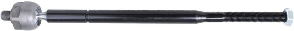 Detroit Axle Tie Rods Kit for Chrysler Town & Country-6