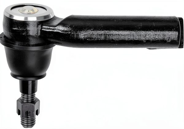 Motorman Front Tie Rod End Kit Machined Steel-3