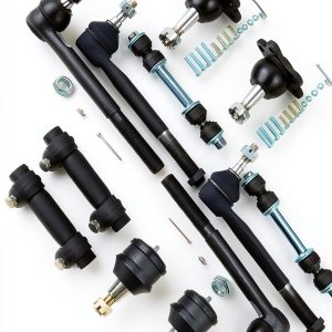 Chevrolet C1500 Tie Rod End Assembly SCITOO-0