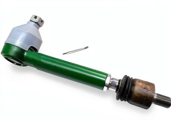 Zrbectay Tie Rod End Assembly for JD Tractors-4