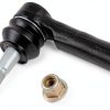 ACDelco GM Original Equipment Tie Rod End Assembly-0