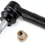 ACDelco GM Original Equipment Tie Rod End Assembly-0