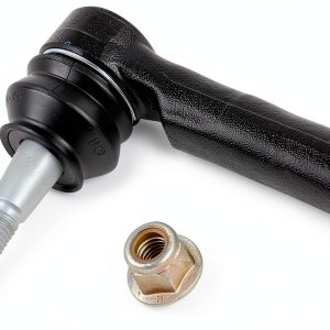ACDelco GM Original Equipment Tie Rod End Assembly-0