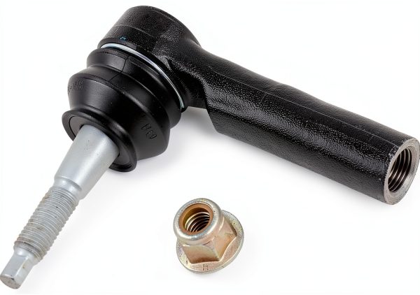ACDelco GM Original Equipment Tie Rod End Assembly-0