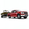Front Tie Rod End Kit SCITOO Suspension Painted-1