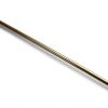 Tie Rod JZGRDN Automotive Replacement Painted New-1