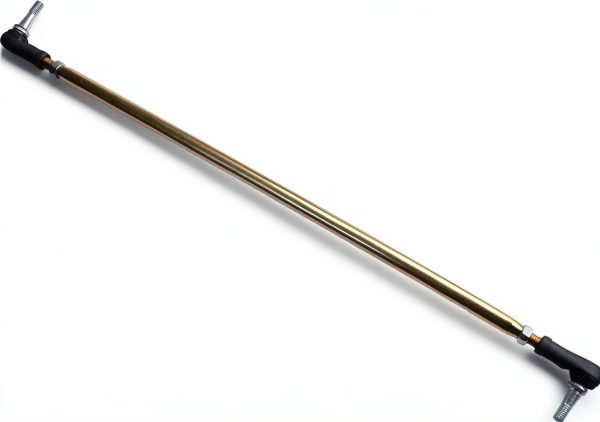 Tie Rod JZGRDN Automotive Replacement Painted New-1