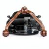Tie Rod End Assembly SCITOO Polished Kit-6