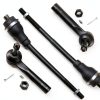 Tie Rod End Assembly SCITOO Polished Kit-0